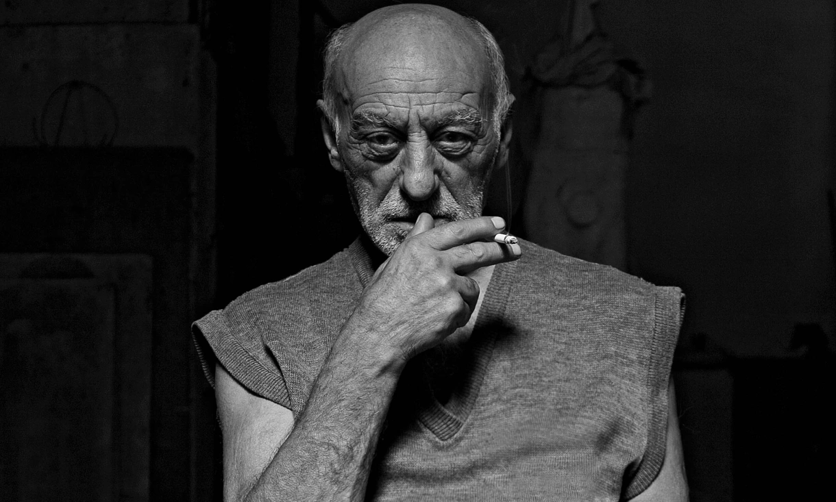 Artashes Hovsepyan was one of the prominent figures of 20th-century Armenian sculpture, who created works in the fields of monumental, monumental-decorative, and studio sculpture.