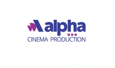 ALPHA MEDIA HOUSE