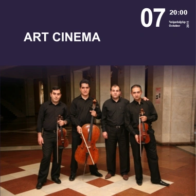Art Cinema