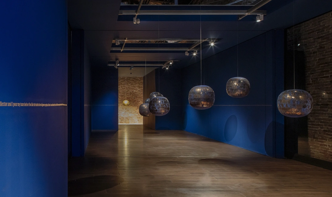 "Echo" Armenia at the 60th Venice Art Biennale