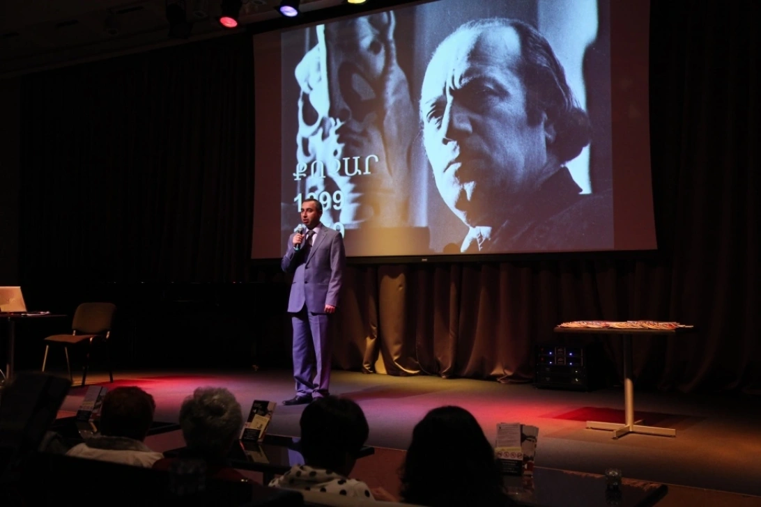 ENCOUNTERS WITH ART: Kochar: Challenging the Time