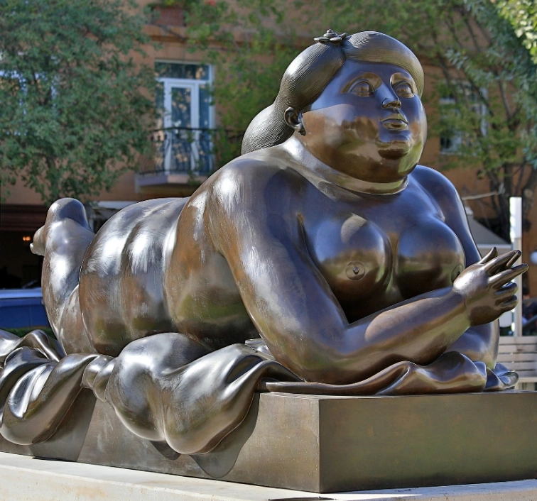Fernando Botero