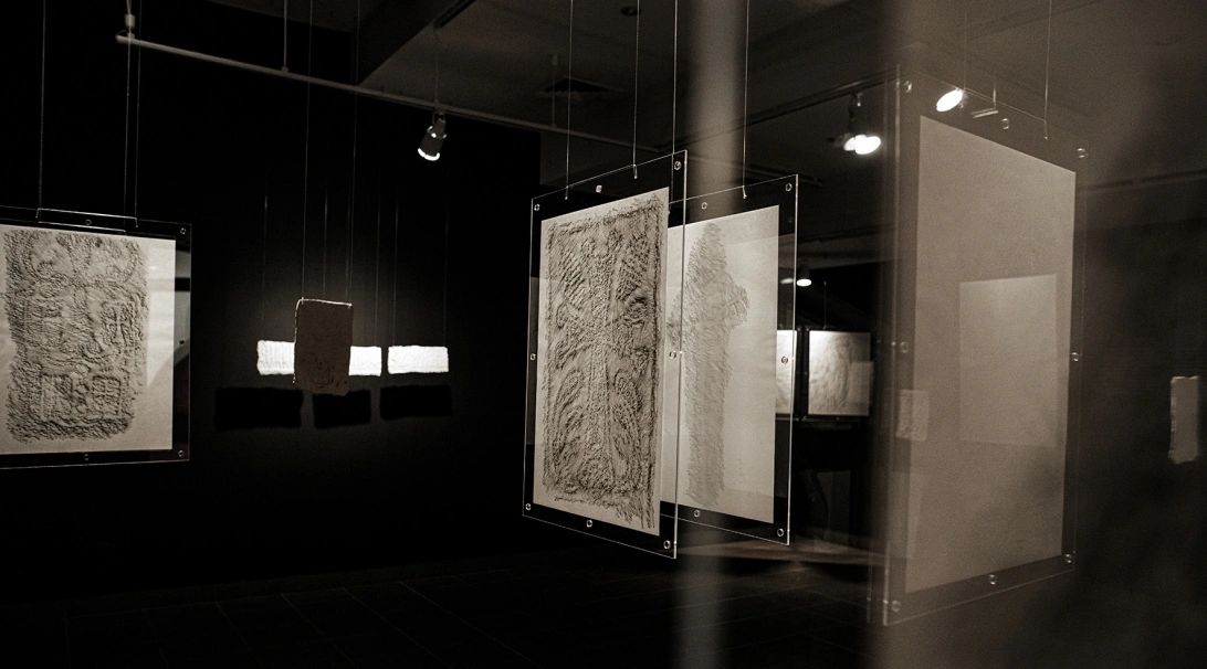 Private Opening of "Hanging Garden: Dadivank and Beyond" Exhibition at CCA