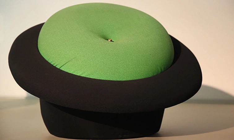 Escalator Gallery
