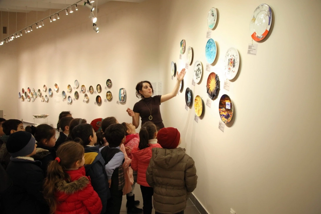 "Design Your Plate" Educational Program