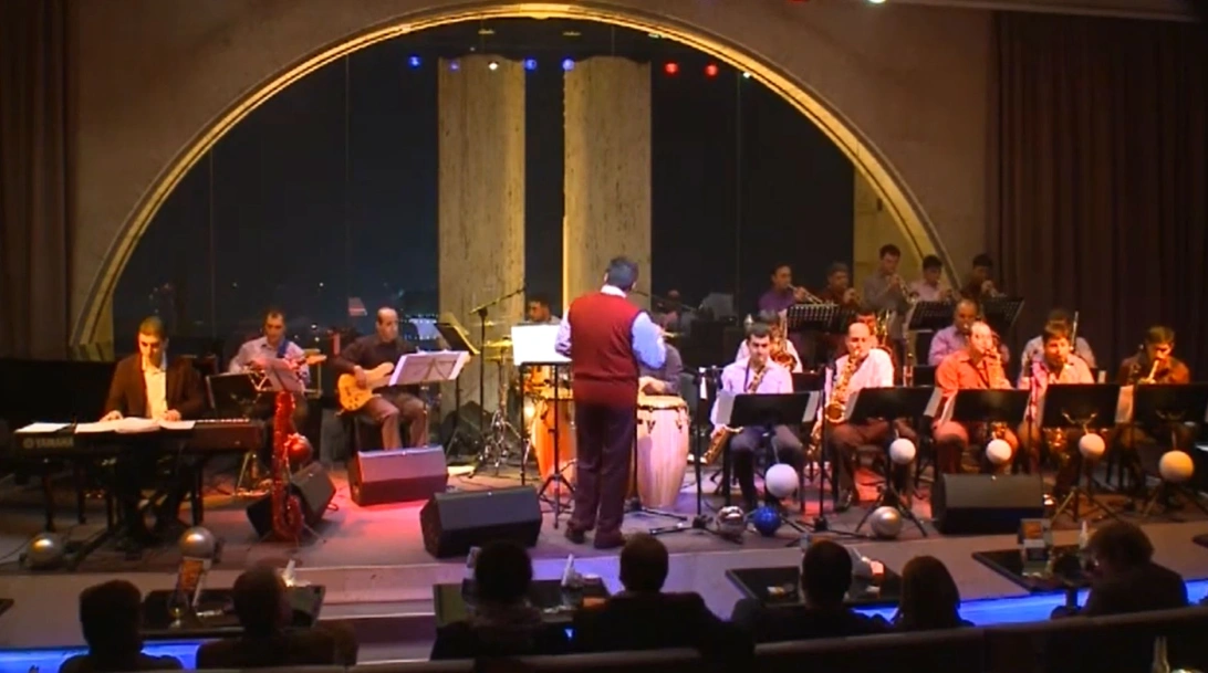 Armenian Jazz Band