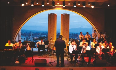 Concert Series