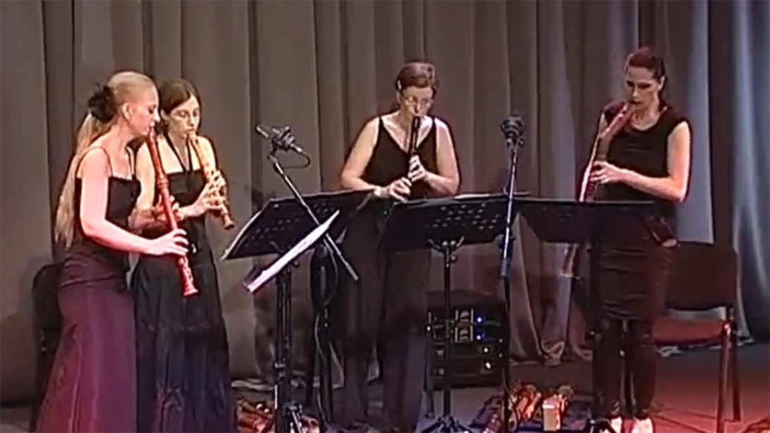 New Generation Quartet