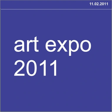 ArtExpo 2011 ամենամյա ցուցահանդես