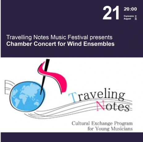 Traveling Notes