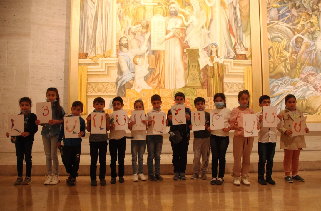 The European Heritage Days 2021 at CCA