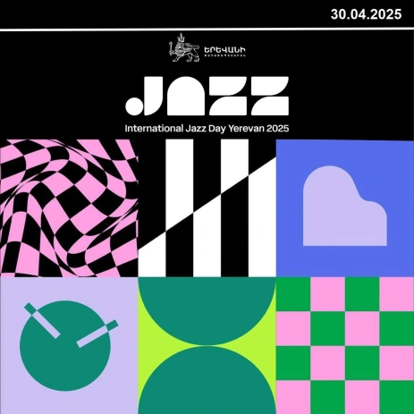 International Jazz Day 2025