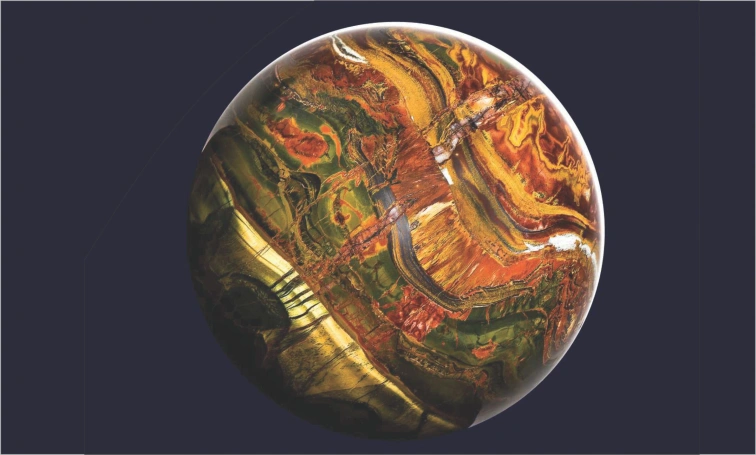 Wonders of Nature: A Selection from the Gerard L. Cafesjian Collection