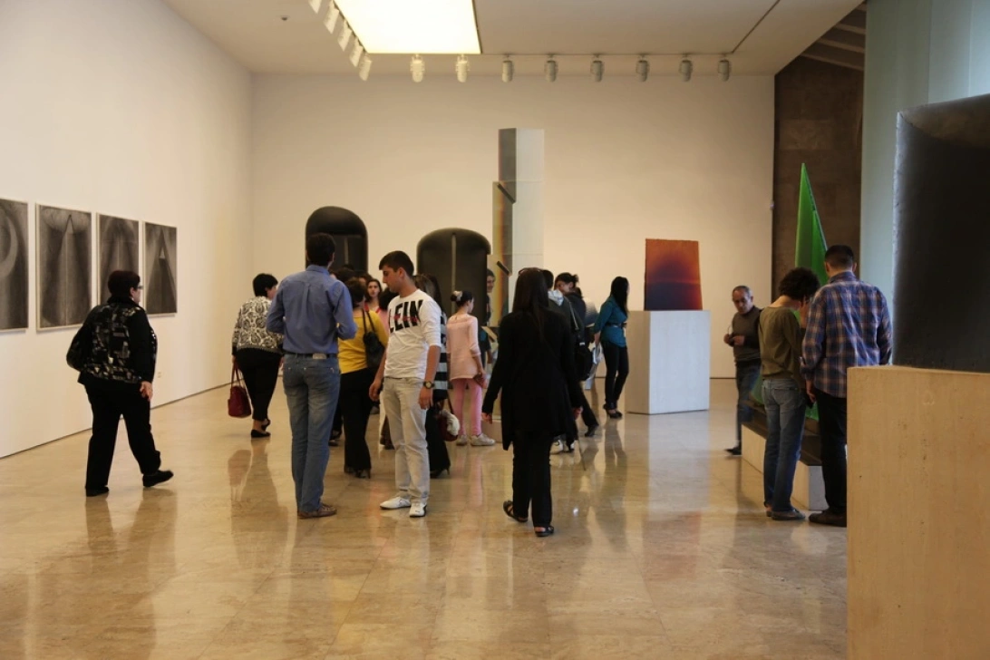 Թանգարանների միջազգային օր 2011