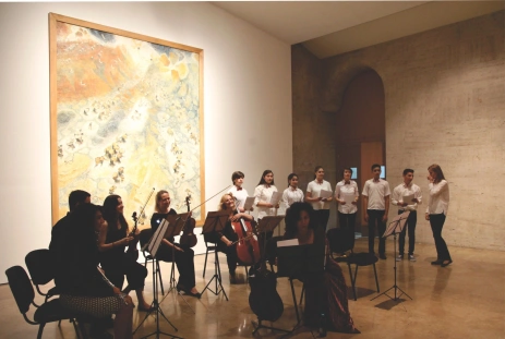 International Museum Day for Museum Professionals