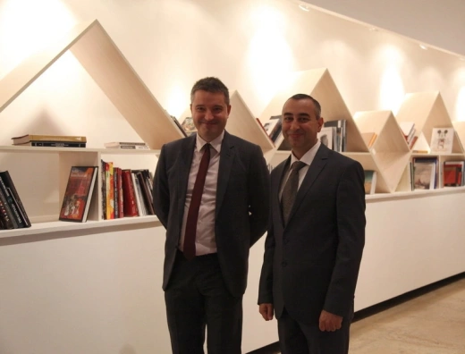 Partnership between CCA and Beeline Continues in 2015