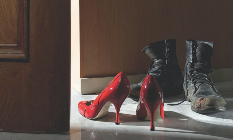 Shadi Ghadirian: Retrospective