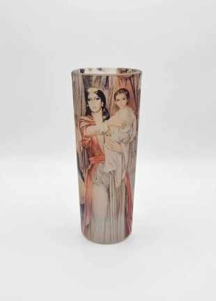 Shot glass "Khanjyan"