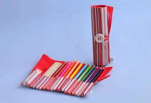 Գունավոր մատիտներ