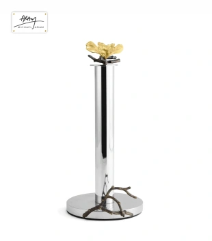 Paper towel holder