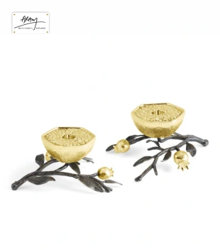 Candleholders N4