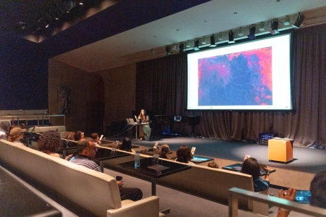 Catalog Presentation of the Exhibition, "Georgii Uvs: THE GATE"
