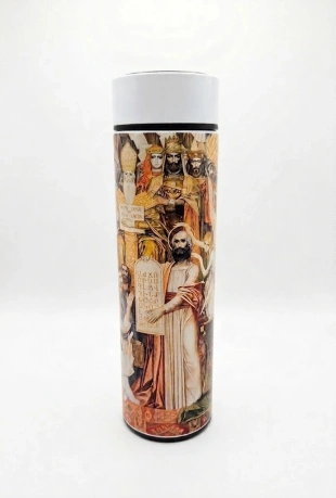 Thermos "Khanjyan"