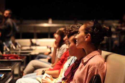 The Cafesjian Center for the Arts and Beeline Present “Teen Artists Platform” Project