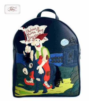 Backpack N1