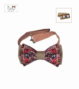 Bow tie