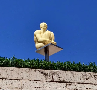 Jaume Plensa