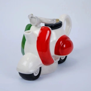 Teapot "Original N2"