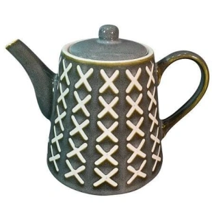 Teapot N4