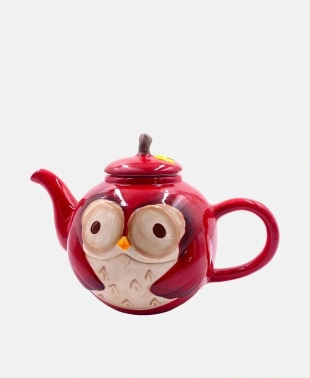 Teapot "Original" N3