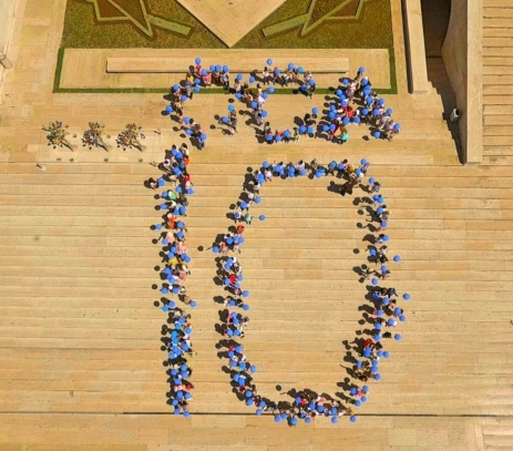 The International Child Protection Day 2019
