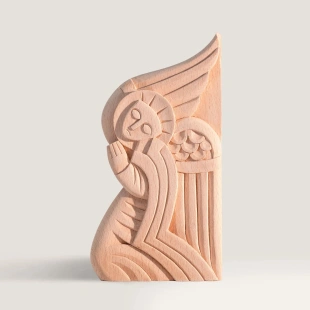 Bookends "Angel"