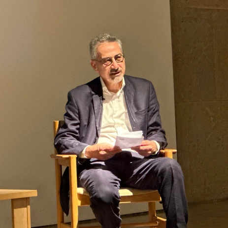Book Presentation: "Architect Jim Torosyan: Maestro di bellezza"