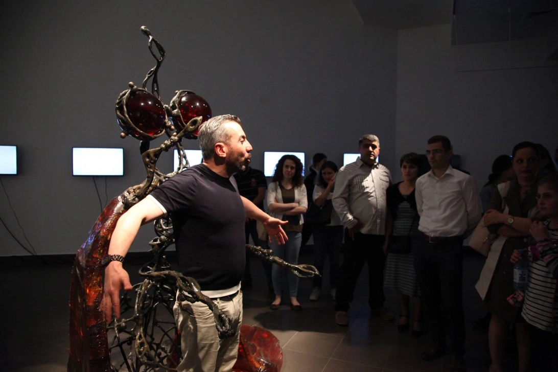 International Museum Day 2018