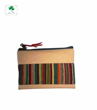 Carpet wallet