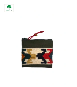 Carpet wallet small