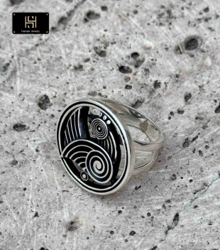 Ring Bird