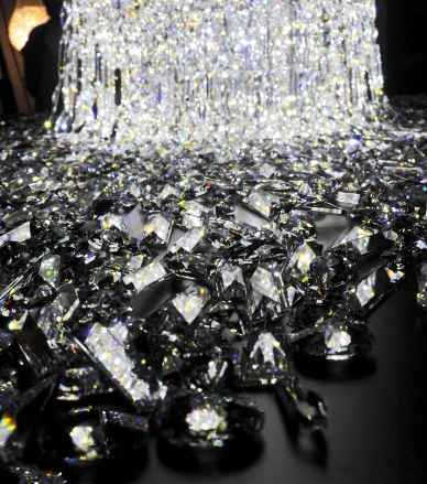 Swarovski Crystal Palace