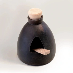 Salt cellar "Totoloz"