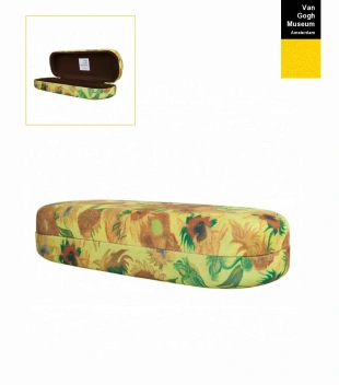 Glasses case "Van Gogh"
