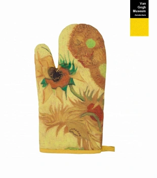 Kitchen glove