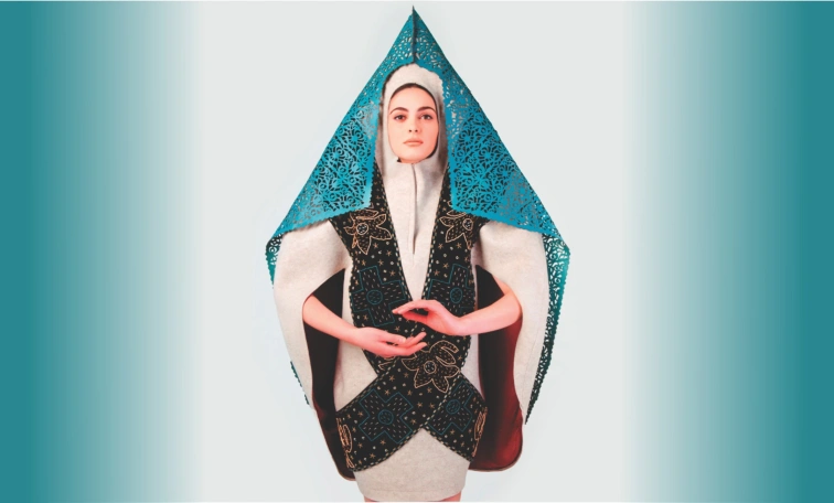 Fashion Road: Dialogue Across Borders