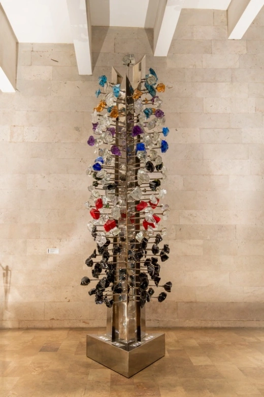 The Cafesjian Center for the Arts Presents New Sculpture from the Gerard L. Cafesjian Collection